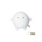 Le Garçon et le Héron - Figurine en peluche Warawara Silent 14 cm
