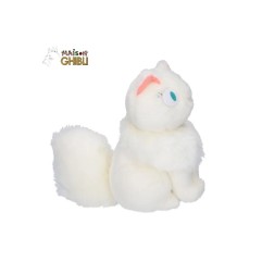 Kiki la petite sorcière - Figurine en peluche Lily Sitting M 22 cm