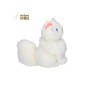 Kiki la petite sorcière - Figurine en peluche Lily Sitting M 22 cm