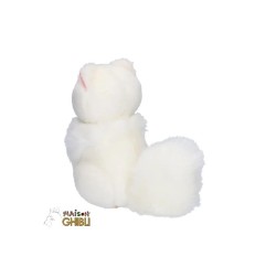 Kiki la petite sorcière - Figurine en peluche Lily Sitting M 22 cm