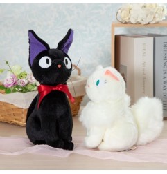 Kiki la petite sorcière - Peluche Lily Sitting M 22 cm
