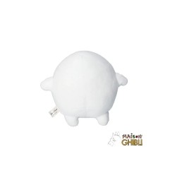 Le Garçon et le Héron - Figurine en peluche Warawara Silent 14 cm