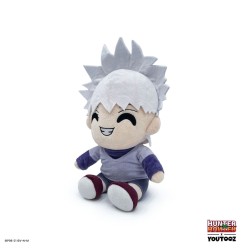 Hunter x Hunter - Peluche Killua 22 cm