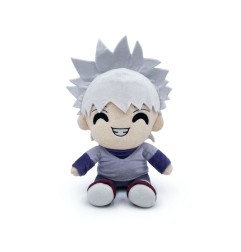 Hunter x Hunter - Peluche Killua 22 cm