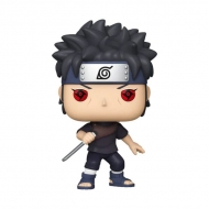 Naruto - Figurine POP! Shisui Uchiha 9 cm