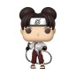Naruto - Pop! Animation Vinyl figurine Tenten 9 cm