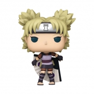 Naruto - Figurine POP! Temari 9 cm