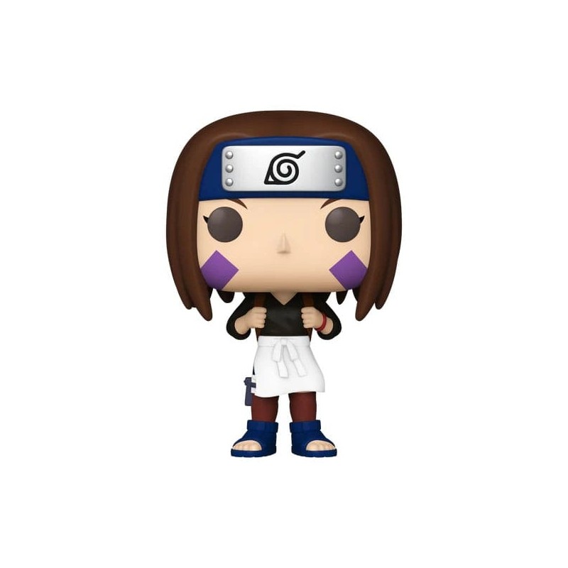 Naruto - Pop! Animation Vinyl figurine Rin Nohara 9 cm