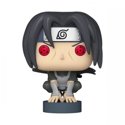 Naruto - Figurine POP! Itachi (Young) 9 cm