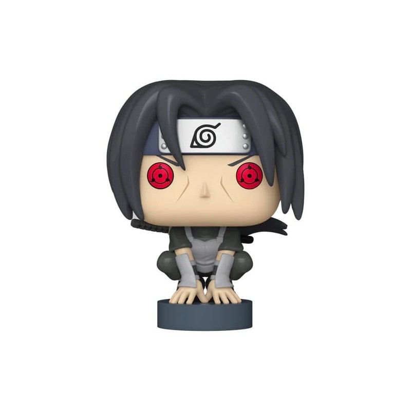 Naruto - Pop! Animation Vinyl figurine Itachi(Young) 9 cm