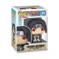 Naruto - Pop! Animation Vinyl figurine Itachi(Young) 9 cm