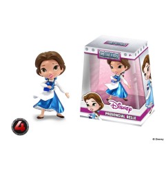 Disney - Metalfigs figurine Diecast Provincial Belle 10 cm