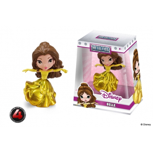 Disney - Figurine Metalfigs Diecast Belle 10 cm