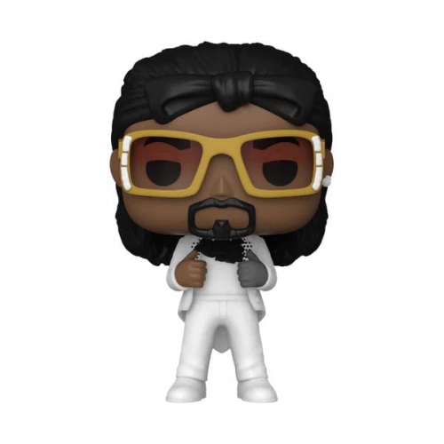 Snoop Doggy Dog - Figurine POP! Snoop Dogg Sensual Seduction 9 cm