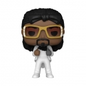 Snoop Doggy Dog - Figurine POP! Snoop Dogg Sensual Seduction 9 cm