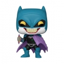 DC Comics Series - Figurine POP! Joker 9 cm