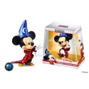 Disney - figurine Metalfigs Diecast Sorcerer's Apprentice Mickey 15 cm