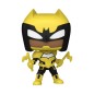 Batman - DC Comics Series POP! Heroes Vinyl figurine War Zone - Duke Thomas 9 cm Batman - DC Comics Series POP! Heroes Vinyl figurine War Zone - Duke Thomas 9 cm