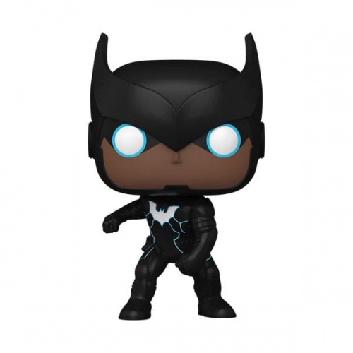 DC Comics Series - Figurine POP! Batwing 9 cm