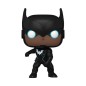 Batman - DC Comics Series POP! Heroes Vinyl figurine  War Zone - Batwing 9 cm