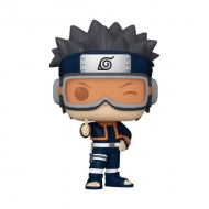 Naruto - Figurine POP! Itachi (Young) 9 cm