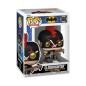 Batman - DC Comics Series POP! Heroes Vinyl figurine  War Zone - Clownhunter 9 cm