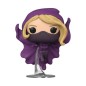 Batman - DC Comics Series POP! Heroes Vinyl figurine  War Zone - Stephanie Brown 9 cm