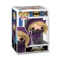 Batman - DC Comics Series POP! Heroes Vinyl figurine  War Zone - Stephanie Brown 9 cm
