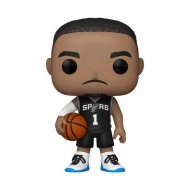 NBA Legends - Figurine POP! Victor Wembanyama 9 cm