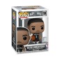 NBA - Legends POP! Sports Vinyl Figurine Spurs- Victor Wembanyama 9 cm