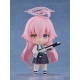 Blue Archive - Figurine Nendoroid Hoshino Takanashi 10 cm