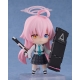 Blue Archive - Figurine Nendoroid Hoshino Takanashi 10 cm