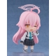 Blue Archive - Figurine Nendoroid Hoshino Takanashi 10 cm