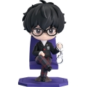 Persona 5 Royal - Statuette Qset P5R Protagonist 10 cm