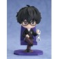 Persona 5 Royal - Statuette Qset P5R Protagonist 10 cm