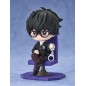 Persona 5 Royal - Statuette Qset P5R Protagonist 10 cm