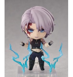 Path to Nowhere - Figurine Nendoroid Zoya 10 cm