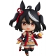 Uma Musume Pretty Derby - Figurine Nendoroid Kitasan Black 10 cm