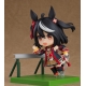 Uma Musume Pretty Derby - Figurine Nendoroid Kitasan Black 10 cm