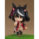 Uma Musume Pretty Derby - Figurine Nendoroid Kitasan Black 10 cm