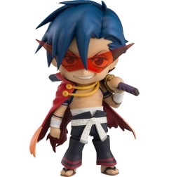 Tengen Toppa Gurren Lagann - Figurine Nendoroid Kamina 10 cm