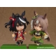 Uma Musume Pretty Derby - Figurine Nendoroid Kitasan Black 10 cm