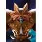 Yu-Gi-Oh - ! statuette PVC Pop Up Parade SP Exodia the Forbidden One 26 cm