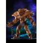 Yu-Gi-Oh - ! statuette PVC Pop Up Parade SP Exodia the Forbidden One 26 cm