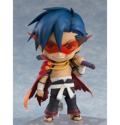 Tengen Toppa Gurren Lagann - Figurine Nendoroid Kamina 10 cm