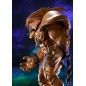 Yu-Gi-Oh - ! statuette PVC Pop Up Parade SP Exodia the Forbidden One 26 cm