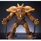 Yu-Gi-Oh - ! statuette PVC Pop Up Parade SP Exodia the Forbidden One 26 cm