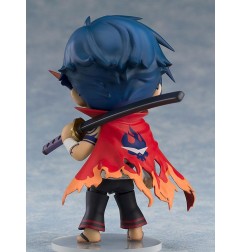 Tengen Toppa Gurren Lagann - Figurine Nendoroid Kamina 10 cm