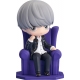 Persona 4 Golden - Statuette Qset P4G Protagonist 10 cm