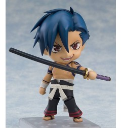 Tengen Toppa Gurren Lagann - Figurine Nendoroid Kamina 10 cm
